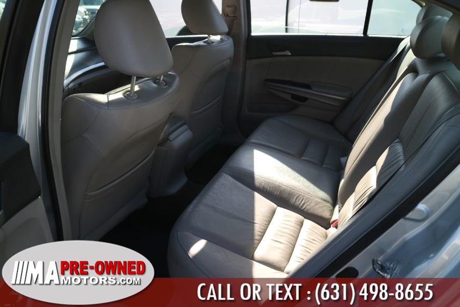 2009 Honda Accord Sdn 4dr I4 Auto EX-L, available for sale in Huntington Station, New York | M & A Motors. Huntington Station, New York 2009 Honda Accord Sdn 4dr I4 Auto EX-L, available for sale in Huntington Station, New York | M & A Motors. Huntington Station, New York