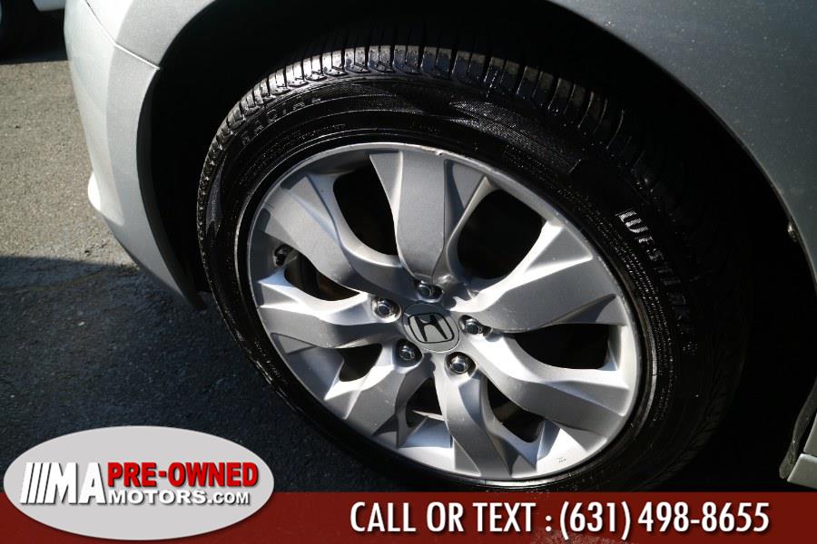 2009 Honda Accord Sdn 4dr I4 Auto EX-L, available for sale in Huntington Station, New York | M & A Motors. Huntington Station, New York 2009 Honda Accord Sdn 4dr I4 Auto EX-L, available for sale in Huntington Station, New York | M & A Motors. Huntington Station, New York