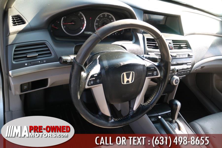 2009 Honda Accord Sdn 4dr I4 Auto EX-L, available for sale in Huntington Station, New York | M & A Motors. Huntington Station, New York 2009 Honda Accord Sdn 4dr I4 Auto EX-L, available for sale in Huntington Station, New York | M & A Motors. Huntington Station, New York