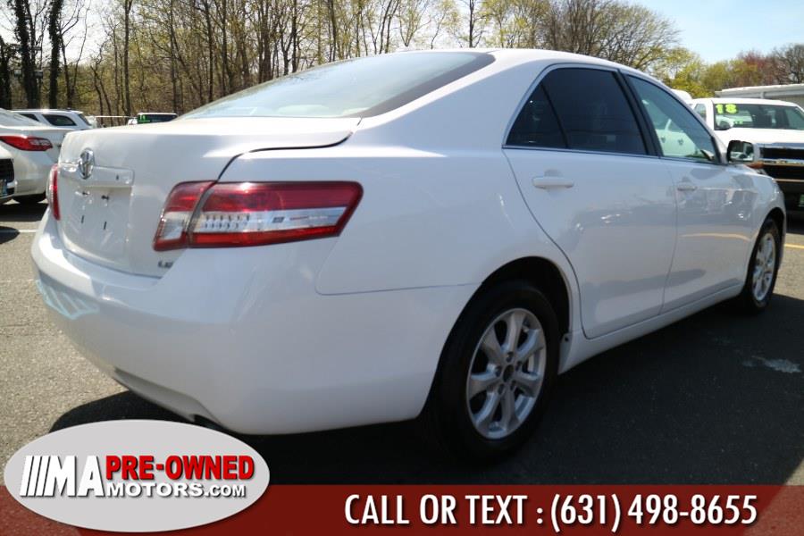 2011 Toyota Camry 4dr LE, available for sale in Huntington Station, New York | M & A Motors. Huntington Station, New York 2011 Toyota Camry 4dr LE, available for sale in Huntington Station, New York | M & A Motors. Huntington Station, New York