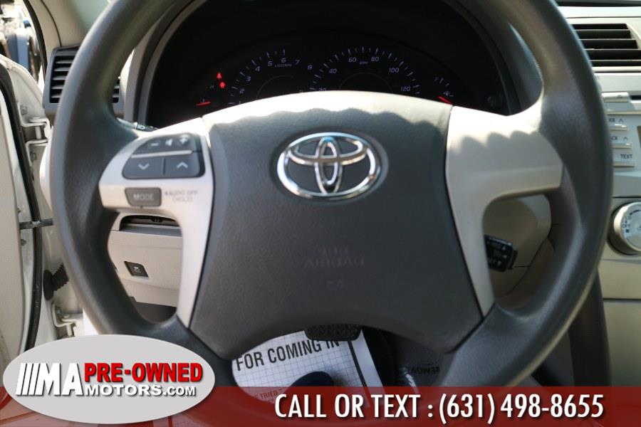 2011 Toyota Camry 4dr LE, available for sale in Huntington Station, New York | M & A Motors. Huntington Station, New York 2011 Toyota Camry 4dr LE, available for sale in Huntington Station, New York | M & A Motors. Huntington Station, New York