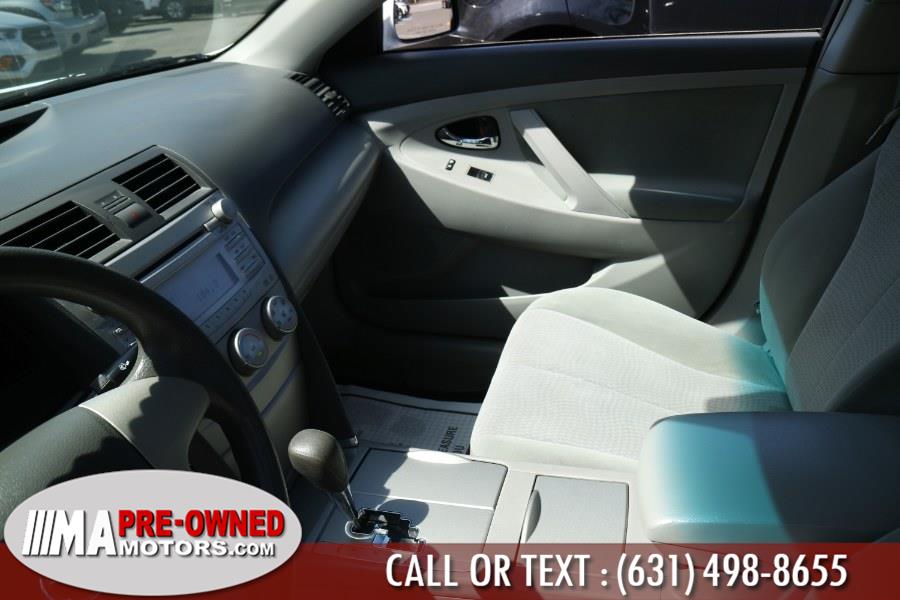 2011 Toyota Camry 4dr LE, available for sale in Huntington Station, New York | M & A Motors. Huntington Station, New York 2011 Toyota Camry 4dr LE, available for sale in Huntington Station, New York | M & A Motors. Huntington Station, New York