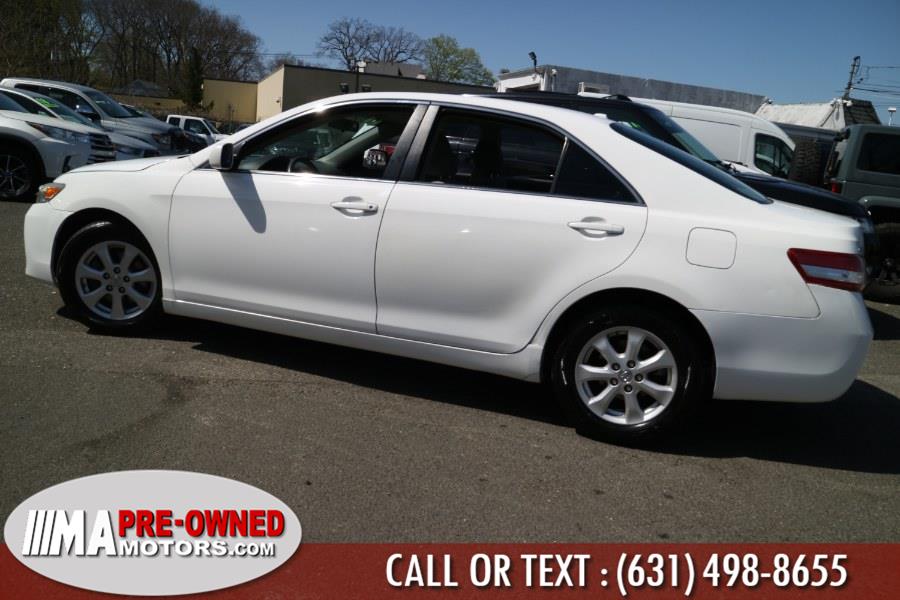 2011 Toyota Camry 4dr LE, available for sale in Huntington Station, New York | M & A Motors. Huntington Station, New York 2011 Toyota Camry 4dr LE, available for sale in Huntington Station, New York | M & A Motors. Huntington Station, New York