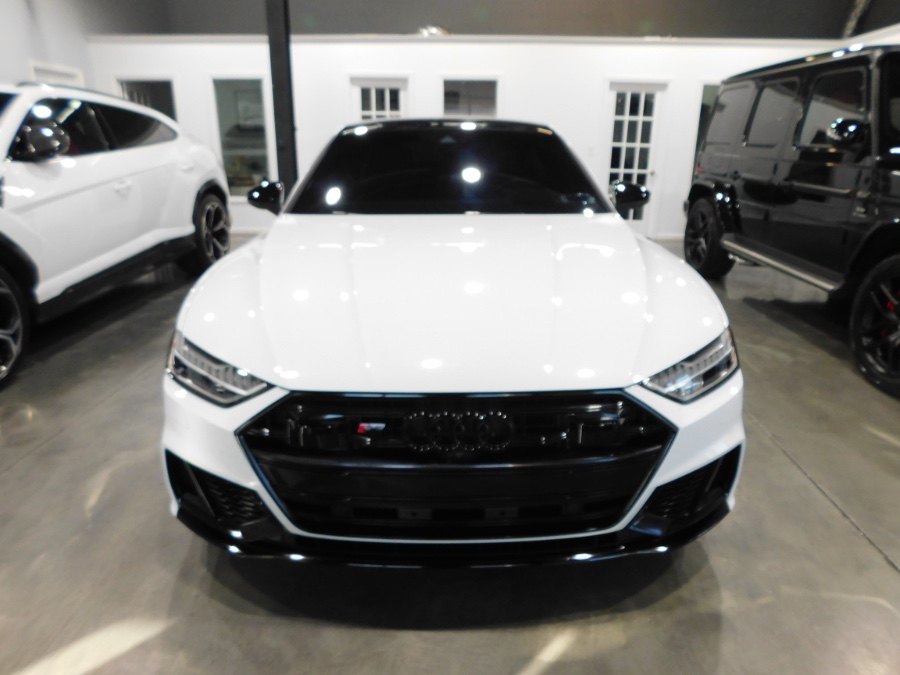 2021 Audi S7 2.9 TFSI Prestige, available for sale in Lodi, New Jersey | Soliman Motors. Lodi, New Jersey 2021 Audi S7 2.9 TFSI Prestige, available for sale in Lodi, New Jersey | Soliman Motors. Lodi, New Jersey