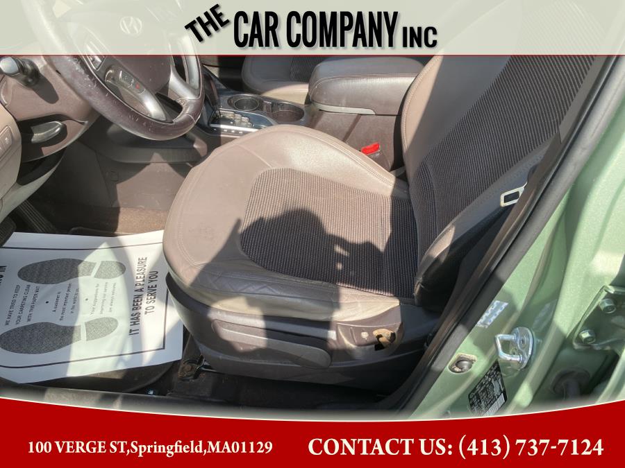 2011 Hyundai Tucson AWD 4dr Auto GLS *Ltd Avail*, available for sale in Springfield, Massachusetts | The Car Company. Springfield, Massachusetts 2011 Hyundai Tucson AWD 4dr Auto GLS *Ltd Avail*, available for sale in Springfield, Massachusetts | The Car Company. Springfield, Massachusetts