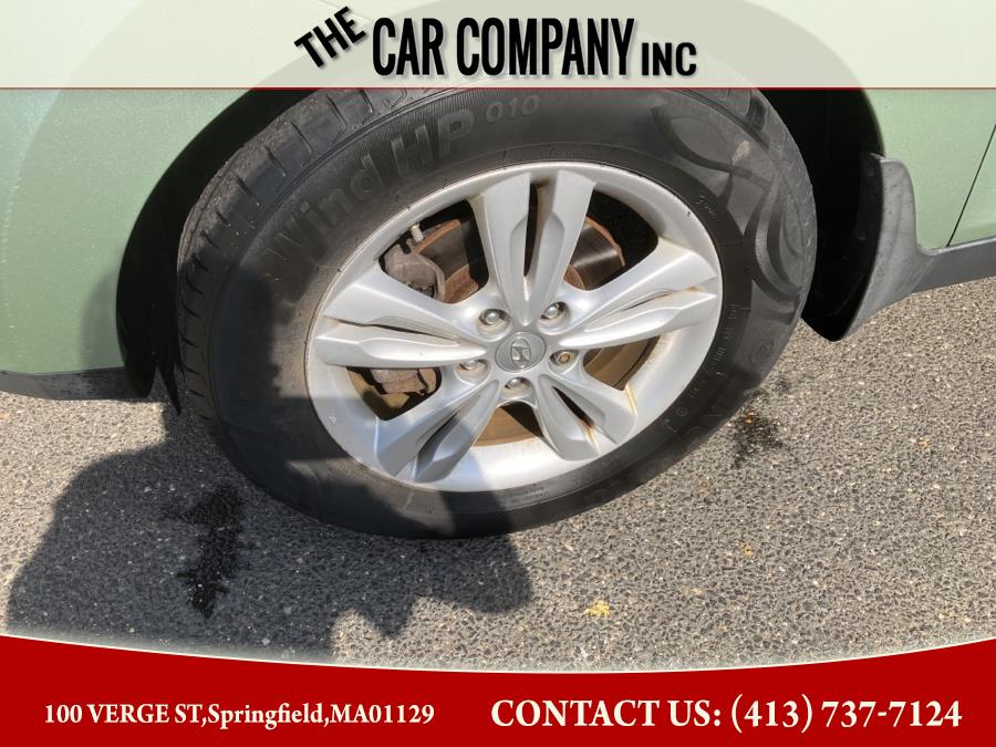 2011 Hyundai Tucson AWD 4dr Auto GLS *Ltd Avail*, available for sale in Springfield, Massachusetts | The Car Company. Springfield, Massachusetts 2011 Hyundai Tucson AWD 4dr Auto GLS *Ltd Avail*, available for sale in Springfield, Massachusetts | The Car Company. Springfield, Massachusetts