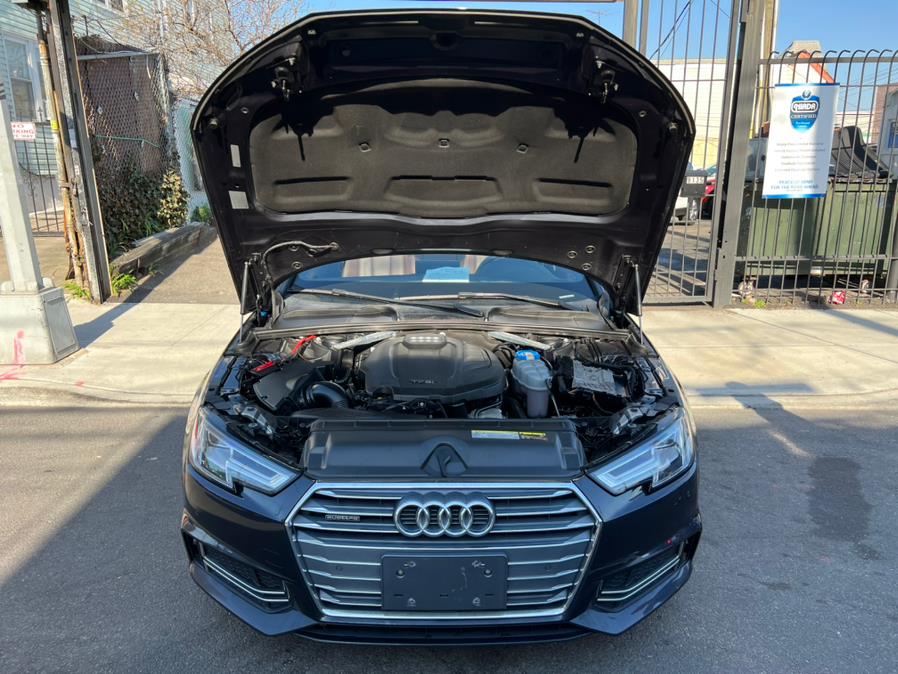 2018 Audi A4 2.0 TFSI Premium Plus S Tronic quattro AWD, available for sale in Jamaica, New York | Sunrise Autoland. Jamaica, New York 2018 Audi A4 2.0 TFSI Premium Plus S Tronic quattro AWD, available for sale in Jamaica, New York | Sunrise Autoland. Jamaica, New York