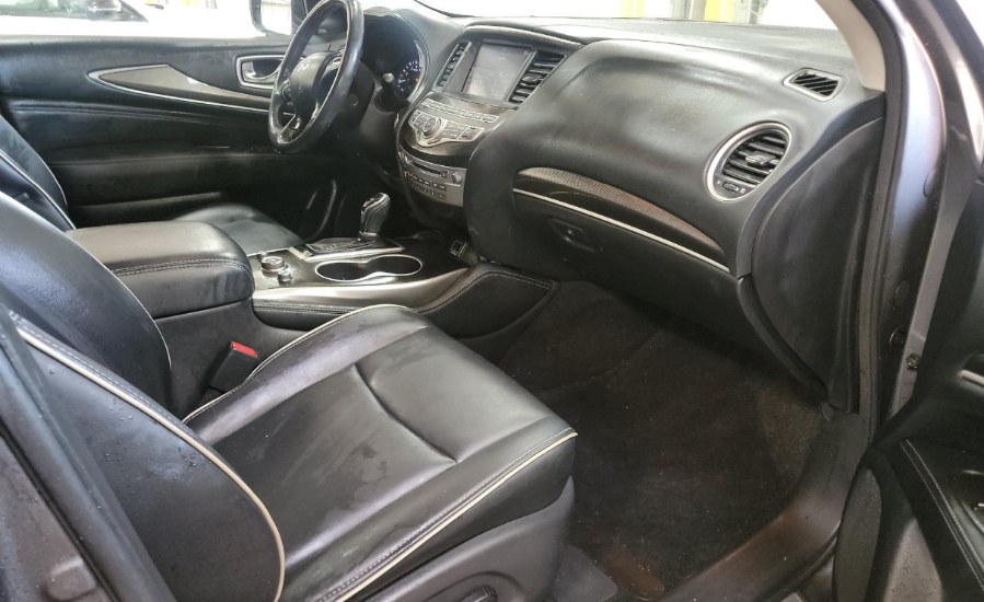 2019 INFINITI QX60 2019.5 PURE AWD, available for sale in Jamaica, New York | Sunrise Autoland. Jamaica, New York 2019 INFINITI QX60 2019.5 PURE AWD, available for sale in Jamaica, New York | Sunrise Autoland. Jamaica, New York
