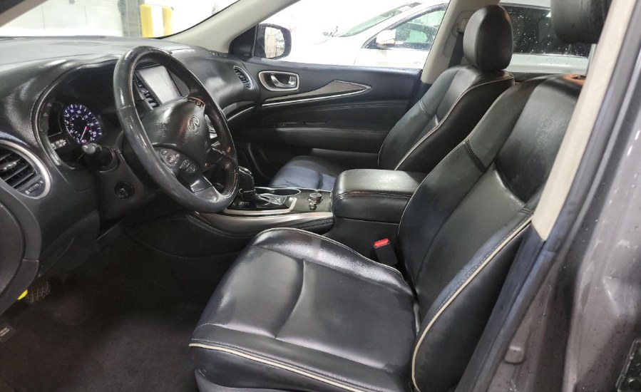 2019 INFINITI QX60 2019.5 PURE AWD, available for sale in Jamaica, New York | Sunrise Autoland. Jamaica, New York 2019 INFINITI QX60 2019.5 PURE AWD, available for sale in Jamaica, New York | Sunrise Autoland. Jamaica, New York