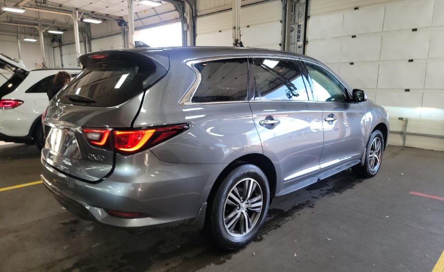 2019 INFINITI QX60 2019.5 PURE AWD, available for sale in Jamaica, New York | Sunrise Autoland. Jamaica, New York 2019 INFINITI QX60 2019.5 PURE AWD, available for sale in Jamaica, New York | Sunrise Autoland. Jamaica, New York