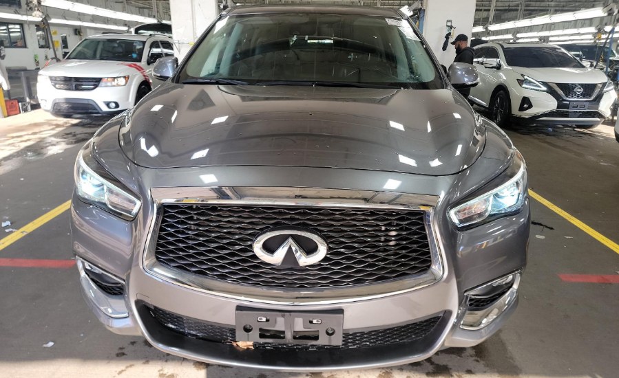 2019 INFINITI QX60 2019.5 PURE AWD, available for sale in Jamaica, New York | Sunrise Autoland. Jamaica, New York 2019 INFINITI QX60 2019.5 PURE AWD, available for sale in Jamaica, New York | Sunrise Autoland. Jamaica, New York