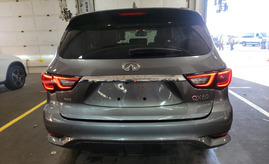 2019 INFINITI QX60 2019.5 PURE AWD, available for sale in Jamaica, New York | Sunrise Autoland. Jamaica, New York 2019 INFINITI QX60 2019.5 PURE AWD, available for sale in Jamaica, New York | Sunrise Autoland. Jamaica, New York