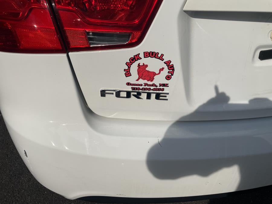 2010 Kia Forte 4dr Sdn Auto EX, available for sale in Jamaica, New York | Hillside Auto Mall Inc.. Jamaica, New York 2010 Kia Forte 4dr Sdn Auto EX, available for sale in Jamaica, New York | Hillside Auto Mall Inc.. Jamaica, New York