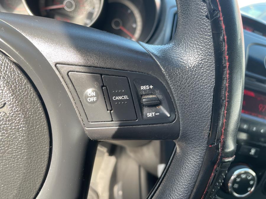 2010 Kia Forte 4dr Sdn Auto EX, available for sale in Jamaica, New York | Hillside Auto Mall Inc.. Jamaica, New York 2010 Kia Forte 4dr Sdn Auto EX, available for sale in Jamaica, New York | Hillside Auto Mall Inc.. Jamaica, New York