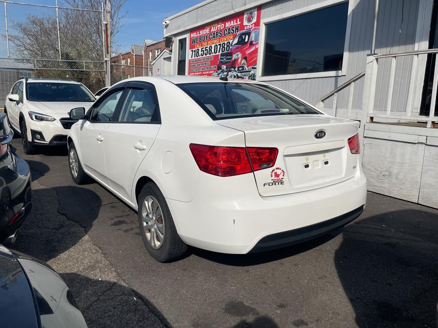 2010 Kia Forte 4dr Sdn Auto EX, available for sale in Jamaica, New York | Hillside Auto Mall Inc.. Jamaica, New York 2010 Kia Forte 4dr Sdn Auto EX, available for sale in Jamaica, New York | Hillside Auto Mall Inc.. Jamaica, New York
