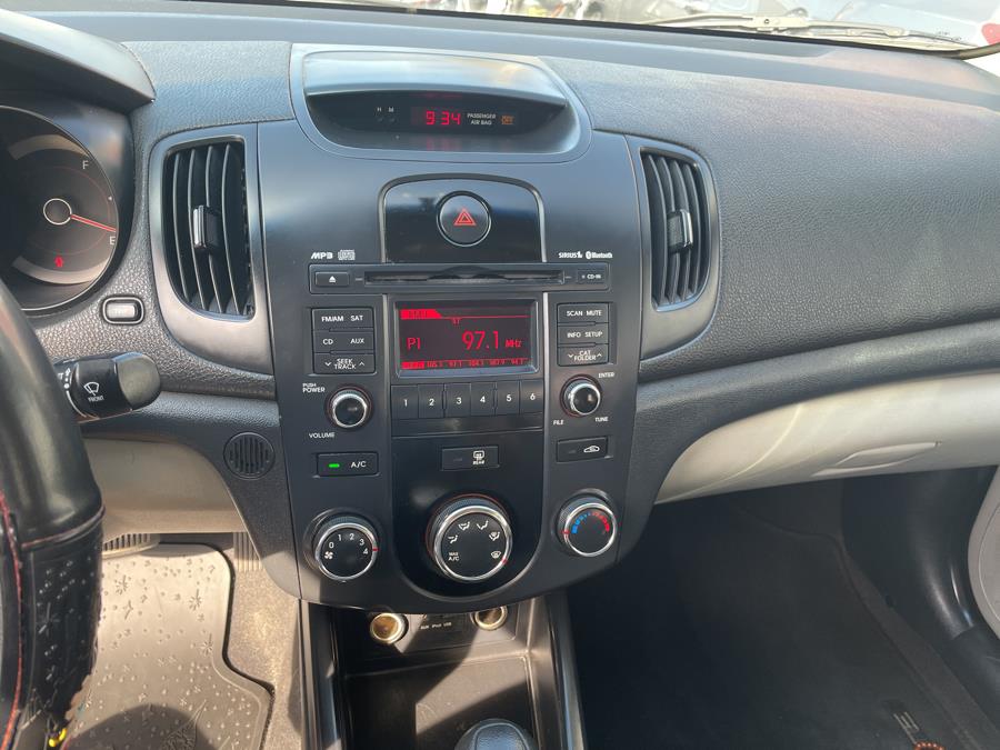 2010 Kia Forte 4dr Sdn Auto EX, available for sale in Jamaica, New York | Hillside Auto Mall Inc.. Jamaica, New York 2010 Kia Forte 4dr Sdn Auto EX, available for sale in Jamaica, New York | Hillside Auto Mall Inc.. Jamaica, New York