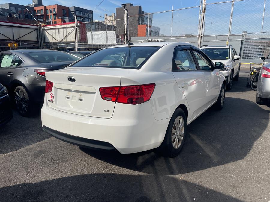 2010 Kia Forte 4dr Sdn Auto EX, available for sale in Jamaica, New York | Hillside Auto Mall Inc.. Jamaica, New York 2010 Kia Forte 4dr Sdn Auto EX, available for sale in Jamaica, New York | Hillside Auto Mall Inc.. Jamaica, New York