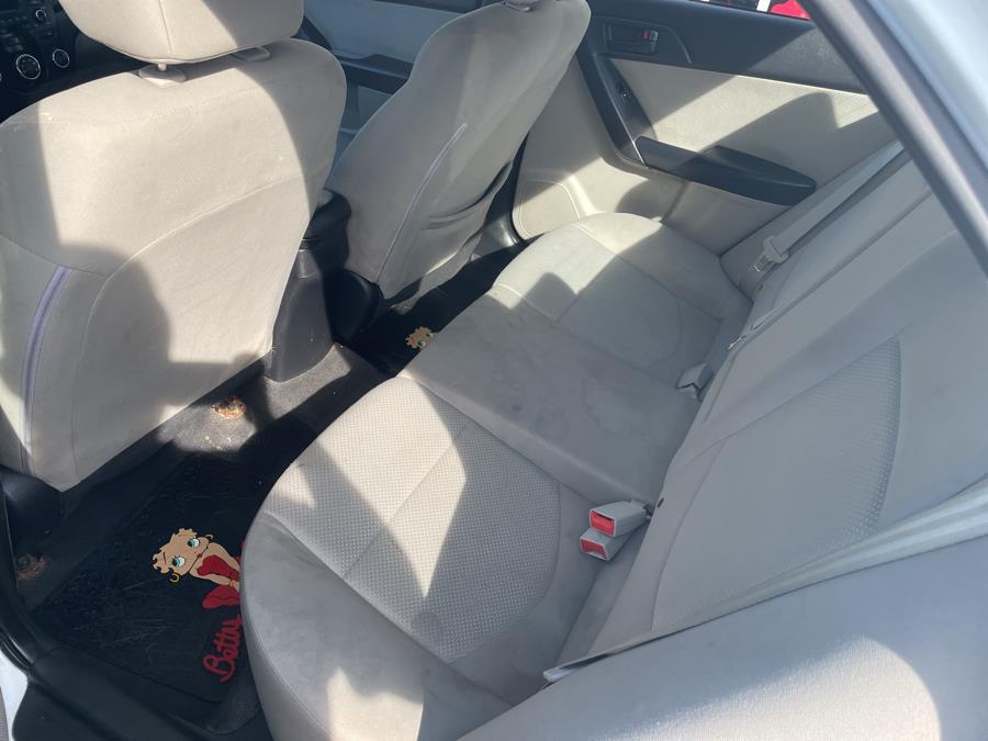2010 Kia Forte 4dr Sdn Auto EX, available for sale in Jamaica, New York | Hillside Auto Mall Inc.. Jamaica, New York 2010 Kia Forte 4dr Sdn Auto EX, available for sale in Jamaica, New York | Hillside Auto Mall Inc.. Jamaica, New York