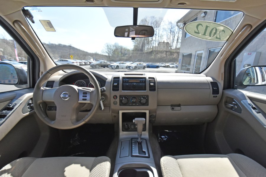 2012 Nissan Pathfinder 4WD 4dr V6 Silver Edition, available for sale in Waterbury, Connecticut | Highline Car Connection. Waterbury, Connecticut 2012 Nissan Pathfinder 4WD 4dr V6 Silver Edition, available for sale in Waterbury, Connecticut | Highline Car Connection. Waterbury, Connecticut