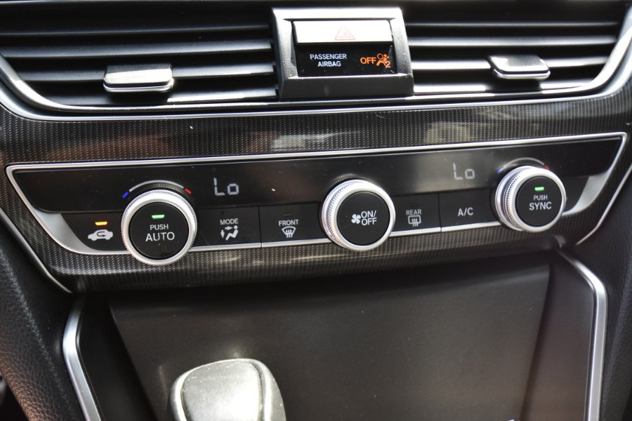 2020 Honda Accord Sedan Sport 1.5T CVT, available for sale in Waterbury, Connecticut | Highline Car Connection. Waterbury, Connecticut 2020 Honda Accord Sedan Sport 1.5T CVT, available for sale in Waterbury, Connecticut | Highline Car Connection. Waterbury, Connecticut