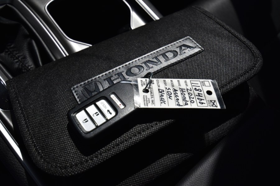 2020 Honda Accord Sedan Sport 1.5T CVT, available for sale in Waterbury, Connecticut | Highline Car Connection. Waterbury, Connecticut 2020 Honda Accord Sedan Sport 1.5T CVT, available for sale in Waterbury, Connecticut | Highline Car Connection. Waterbury, Connecticut