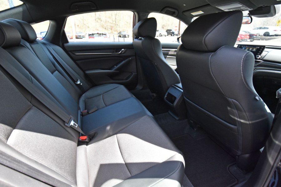 2020 Honda Accord Sedan Sport 1.5T CVT, available for sale in Waterbury, Connecticut | Highline Car Connection. Waterbury, Connecticut 2020 Honda Accord Sedan Sport 1.5T CVT, available for sale in Waterbury, Connecticut | Highline Car Connection. Waterbury, Connecticut