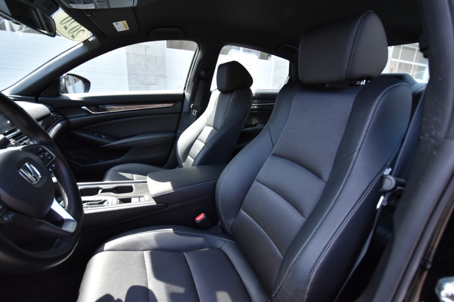 2020 Honda Accord Sedan Sport 1.5T CVT, available for sale in Waterbury, Connecticut | Highline Car Connection. Waterbury, Connecticut 2020 Honda Accord Sedan Sport 1.5T CVT, available for sale in Waterbury, Connecticut | Highline Car Connection. Waterbury, Connecticut