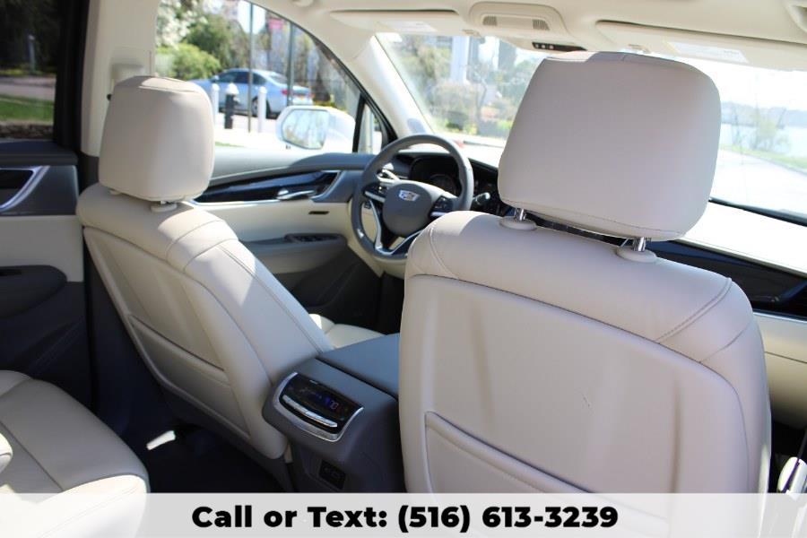 2020 Cadillac XT6 Premium Luxury, available for sale in Great Neck, New York | Great Neck Car Buyers & Sellers. Great Neck, New York 2020 Cadillac XT6 Premium Luxury, available for sale in Great Neck, New York | Great Neck Car Buyers & Sellers. Great Neck, New York