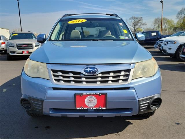 2011 Subaru Forester 2.5X, available for sale in Stratford, Connecticut | Wiz Leasing Inc. Stratford, Connecticut 2011 Subaru Forester 2.5X, available for sale in Stratford, Connecticut | Wiz Leasing Inc. Stratford, Connecticut
