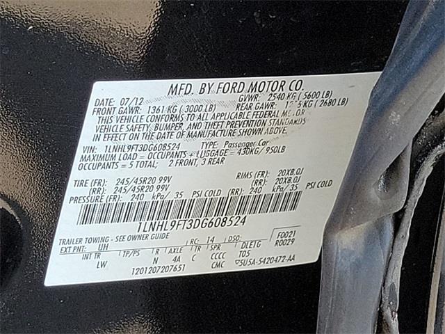2013 Lincoln Mks EcoBoost, available for sale in Stratford, Connecticut | Wiz Leasing Inc. Stratford, Connecticut 2013 Lincoln Mks EcoBoost, available for sale in Stratford, Connecticut | Wiz Leasing Inc. Stratford, Connecticut