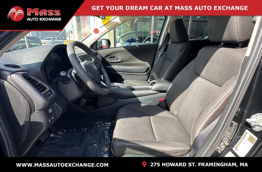 2016 Honda Hr-v EX, available for sale in Framingham, Massachusetts | Mass Auto Exchange. Framingham, Massachusetts 2016 Honda Hr-v EX, available for sale in Framingham, Massachusetts | Mass Auto Exchange. Framingham, Massachusetts