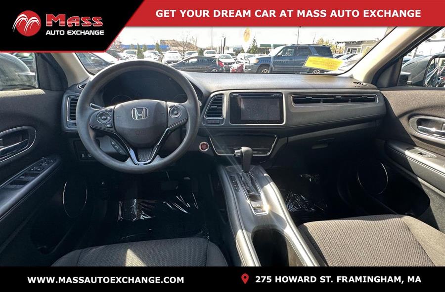 2016 Honda Hr-v EX, available for sale in Framingham, Massachusetts | Mass Auto Exchange. Framingham, Massachusetts 2016 Honda Hr-v EX, available for sale in Framingham, Massachusetts | Mass Auto Exchange. Framingham, Massachusetts