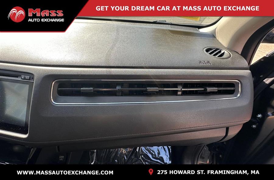 2016 Honda Hr-v EX, available for sale in Framingham, Massachusetts | Mass Auto Exchange. Framingham, Massachusetts 2016 Honda Hr-v EX, available for sale in Framingham, Massachusetts | Mass Auto Exchange. Framingham, Massachusetts