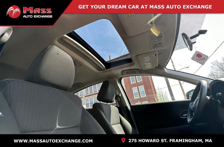 2016 Honda Hr-v EX, available for sale in Framingham, Massachusetts | Mass Auto Exchange. Framingham, Massachusetts 2016 Honda Hr-v EX, available for sale in Framingham, Massachusetts | Mass Auto Exchange. Framingham, Massachusetts