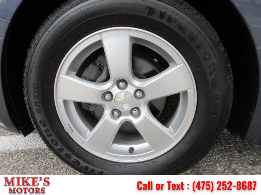 2013 Chevrolet Cruze 4dr Sdn Man LS, available for sale in Stratford, Connecticut | Mike's Motors LLC. Stratford, Connecticut 2013 Chevrolet Cruze 4dr Sdn Man LS, available for sale in Stratford, Connecticut | Mike's Motors LLC. Stratford, Connecticut