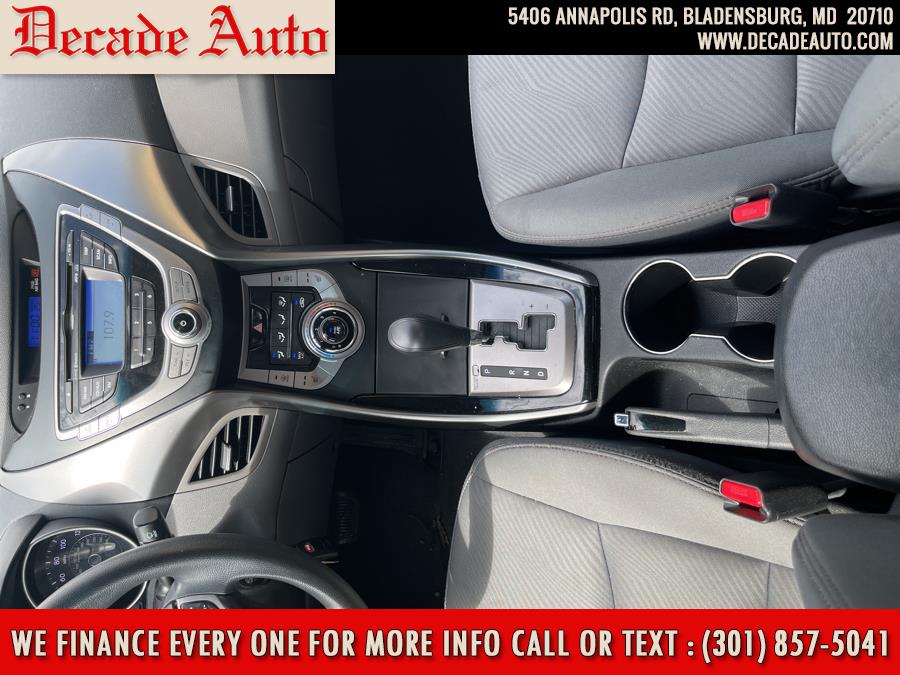 2013 Hyundai Elantra 4dr Sdn Auto GLS PZEV *Ltd Avail*, available for sale in Bladensburg, Maryland | Decade Auto. Bladensburg, Maryland 2013 Hyundai Elantra 4dr Sdn Auto GLS PZEV *Ltd Avail*, available for sale in Bladensburg, Maryland | Decade Auto. Bladensburg, Maryland