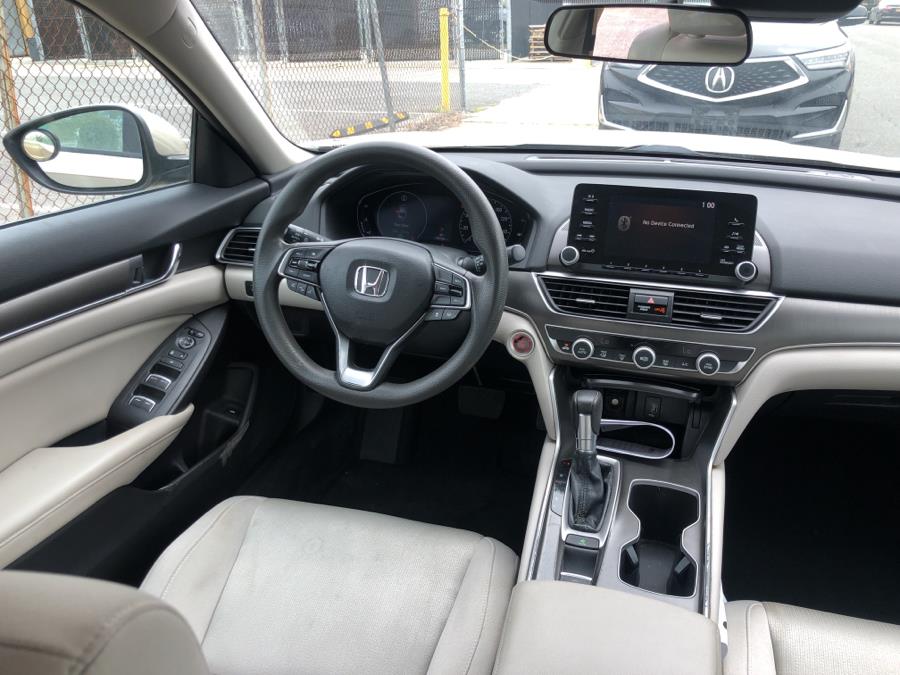 2018 Honda Accord Sedan LX 1.5T CVT, available for sale in Franklin Square, New York | Signature Auto Sales. Franklin Square, New York 2018 Honda Accord Sedan LX 1.5T CVT, available for sale in Franklin Square, New York | Signature Auto Sales. Franklin Square, New York
