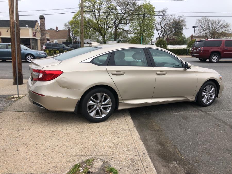 2018 Honda Accord Sedan LX 1.5T CVT, available for sale in Franklin Square, New York | Signature Auto Sales. Franklin Square, New York 2018 Honda Accord Sedan LX 1.5T CVT, available for sale in Franklin Square, New York | Signature Auto Sales. Franklin Square, New York
