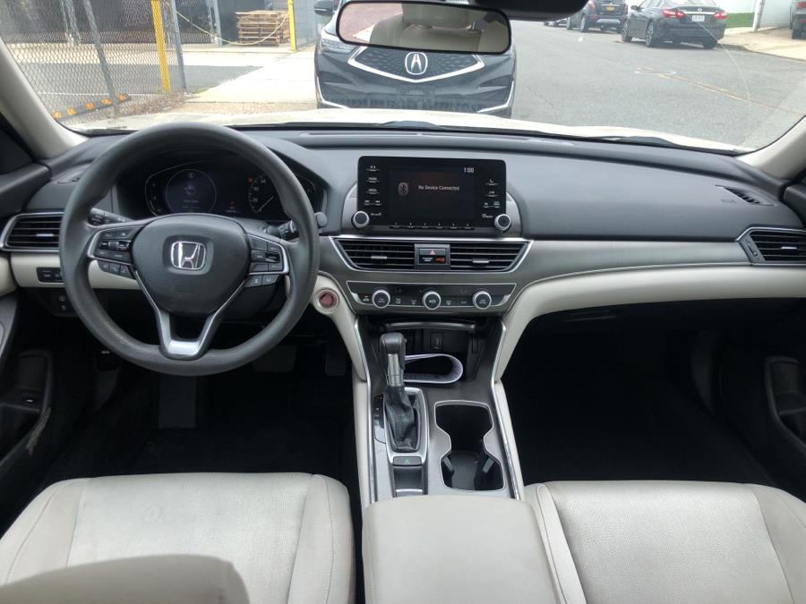 2018 Honda Accord Sedan LX 1.5T CVT, available for sale in Franklin Square, New York | Signature Auto Sales. Franklin Square, New York 2018 Honda Accord Sedan LX 1.5T CVT, available for sale in Franklin Square, New York | Signature Auto Sales. Franklin Square, New York