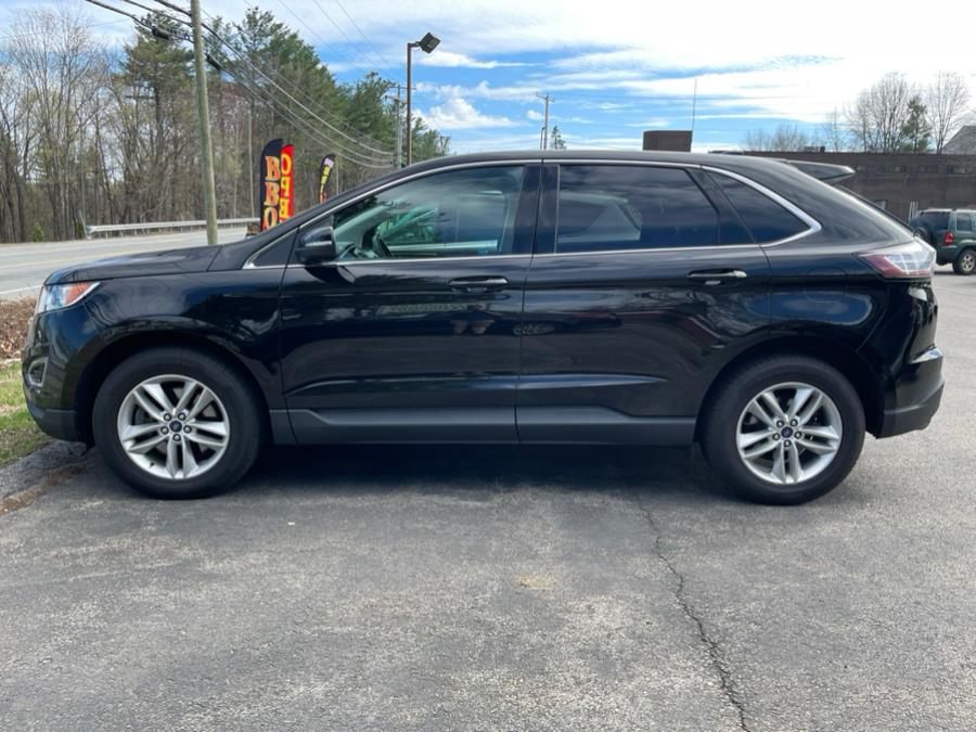 2016 Ford Edge 4dr SEL AWD, available for sale in Merrimack, New Hampshire | Merrimack Autosport. Merrimack, New Hampshire 2016 Ford Edge 4dr SEL AWD, available for sale in Merrimack, New Hampshire | Merrimack Autosport. Merrimack, New Hampshire