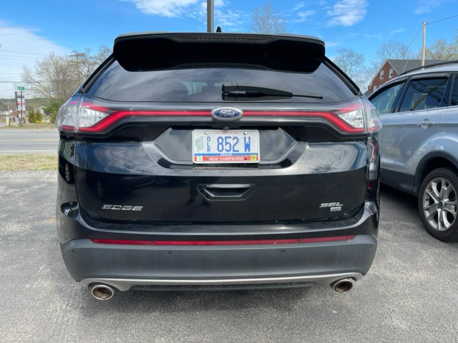 2016 Ford Edge 4dr SEL AWD, available for sale in Merrimack, New Hampshire | Merrimack Autosport. Merrimack, New Hampshire 2016 Ford Edge 4dr SEL AWD, available for sale in Merrimack, New Hampshire | Merrimack Autosport. Merrimack, New Hampshire