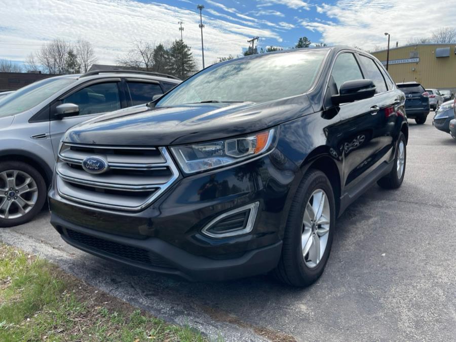 2016 Ford Edge 4dr SEL AWD, available for sale in Merrimack, New Hampshire | Merrimack Autosport. Merrimack, New Hampshire 2016 Ford Edge 4dr SEL AWD, available for sale in Merrimack, New Hampshire | Merrimack Autosport. Merrimack, New Hampshire