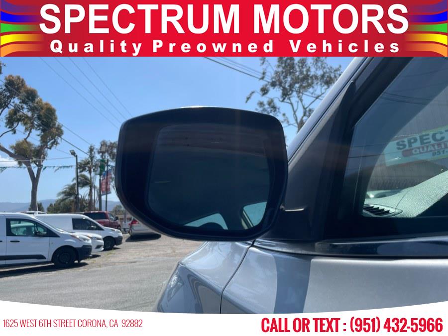 2016 Nissan Sentra 4dr Sdn I4 CVT SV, available for sale in Corona, California | Spectrum Motors. Corona, California 2016 Nissan Sentra 4dr Sdn I4 CVT SV, available for sale in Corona, California | Spectrum Motors. Corona, California