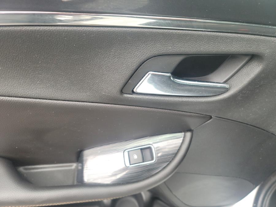 2016 Chevrolet Impala 4dr Sdn LTZ w/2LZ, available for sale in Philadelphia, Pennsylvania | Eugen's Auto Sales & Repairs. Philadelphia, Pennsylvania 2016 Chevrolet Impala 4dr Sdn LTZ w/2LZ, available for sale in Philadelphia, Pennsylvania | Eugen's Auto Sales & Repairs. Philadelphia, Pennsylvania