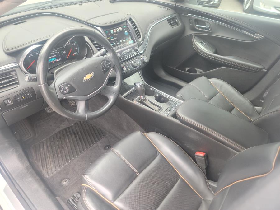 2016 Chevrolet Impala 4dr Sdn LTZ w/2LZ, available for sale in Philadelphia, Pennsylvania | Eugen's Auto Sales & Repairs. Philadelphia, Pennsylvania 2016 Chevrolet Impala 4dr Sdn LTZ w/2LZ, available for sale in Philadelphia, Pennsylvania | Eugen's Auto Sales & Repairs. Philadelphia, Pennsylvania