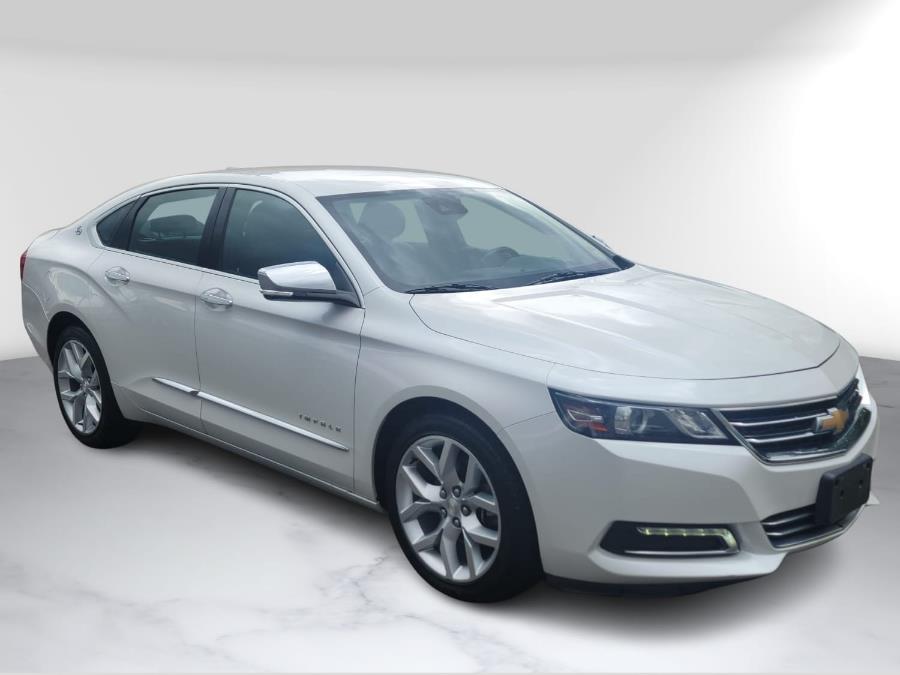 2016 Chevrolet Impala 4dr Sdn LTZ w/2LZ, available for sale in Philadelphia, Pennsylvania | Eugen's Auto Sales & Repairs. Philadelphia, Pennsylvania 2016 Chevrolet Impala 4dr Sdn LTZ w/2LZ, available for sale in Philadelphia, Pennsylvania | Eugen's Auto Sales & Repairs. Philadelphia, Pennsylvania