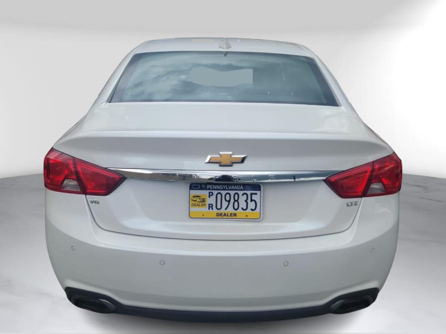 2016 Chevrolet Impala 4dr Sdn LTZ w/2LZ, available for sale in Philadelphia, Pennsylvania | Eugen's Auto Sales & Repairs. Philadelphia, Pennsylvania 2016 Chevrolet Impala 4dr Sdn LTZ w/2LZ, available for sale in Philadelphia, Pennsylvania | Eugen's Auto Sales & Repairs. Philadelphia, Pennsylvania