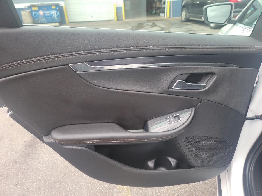 2016 Chevrolet Impala 4dr Sdn LTZ w/2LZ, available for sale in Philadelphia, Pennsylvania | Eugen's Auto Sales & Repairs. Philadelphia, Pennsylvania 2016 Chevrolet Impala 4dr Sdn LTZ w/2LZ, available for sale in Philadelphia, Pennsylvania | Eugen's Auto Sales & Repairs. Philadelphia, Pennsylvania
