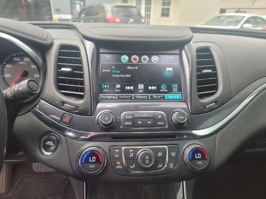 2016 Chevrolet Impala 4dr Sdn LTZ w/2LZ, available for sale in Philadelphia, Pennsylvania | Eugen's Auto Sales & Repairs. Philadelphia, Pennsylvania 2016 Chevrolet Impala 4dr Sdn LTZ w/2LZ, available for sale in Philadelphia, Pennsylvania | Eugen's Auto Sales & Repairs. Philadelphia, Pennsylvania