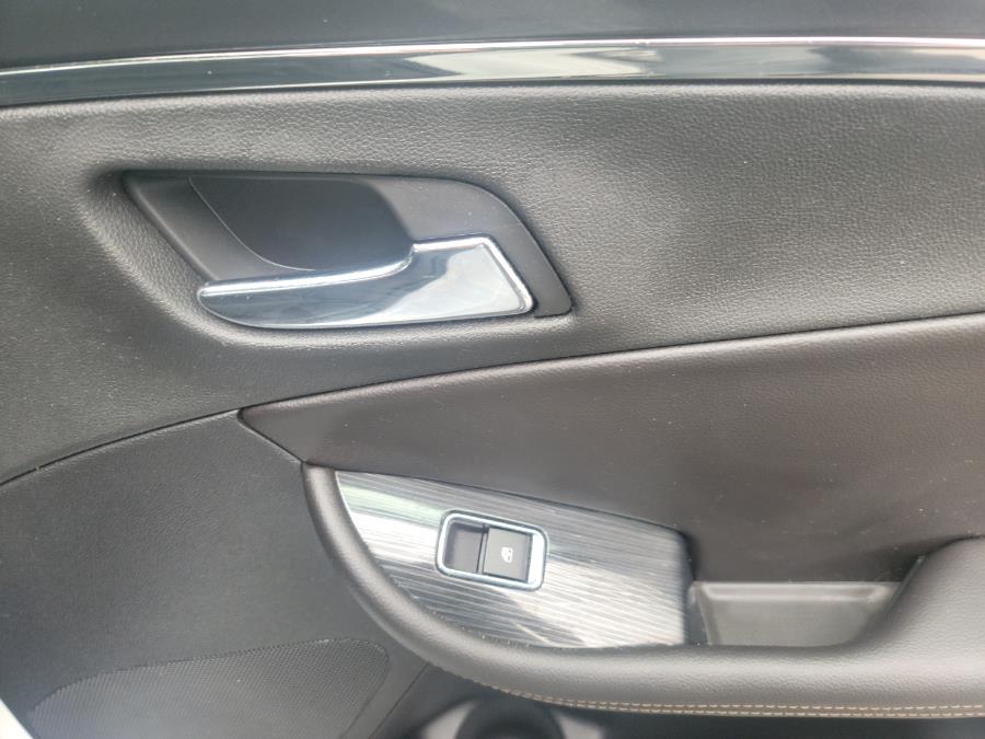 2016 Chevrolet Impala 4dr Sdn LTZ w/2LZ, available for sale in Philadelphia, Pennsylvania | Eugen's Auto Sales & Repairs. Philadelphia, Pennsylvania 2016 Chevrolet Impala 4dr Sdn LTZ w/2LZ, available for sale in Philadelphia, Pennsylvania | Eugen's Auto Sales & Repairs. Philadelphia, Pennsylvania